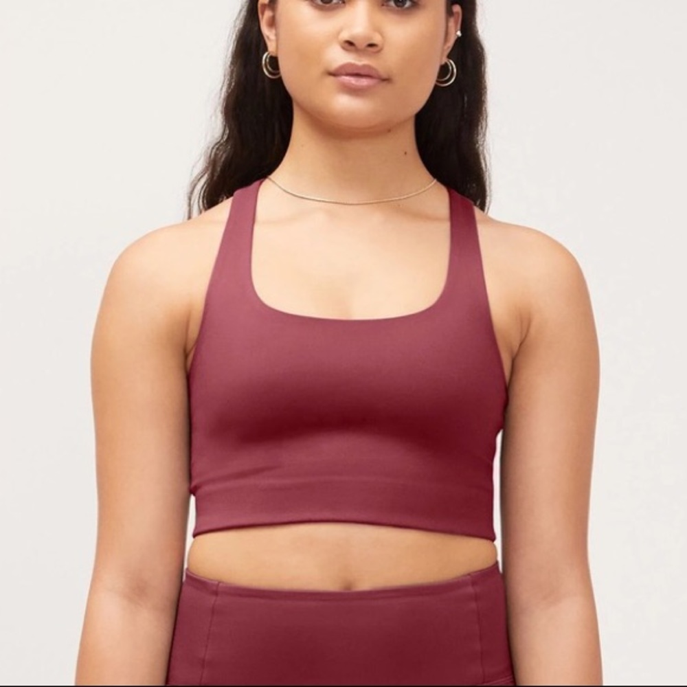 Mulberry Girlfriend Paloma bra
